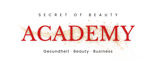 SECRET OF BEAUTY ACADEMY
